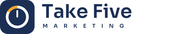 Take Five Marketing